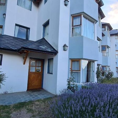 Rupu Pehuen Aparthotel San Carlos de Bariloche Ngoại thất bức ảnh