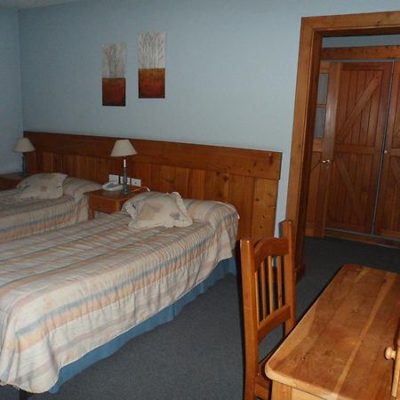 Rupu Pehuen Aparthotel San Carlos de Bariloche Ngoại thất bức ảnh