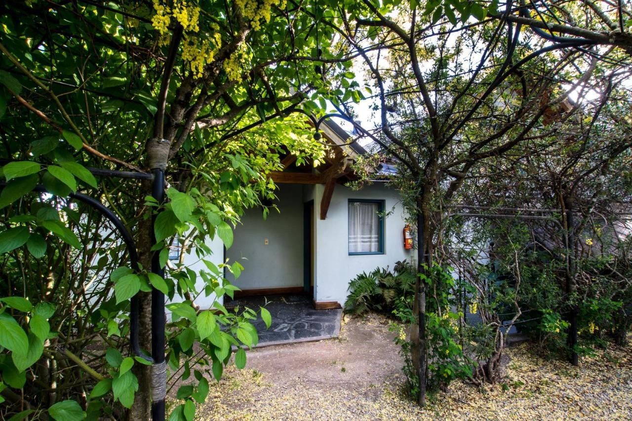 Rupu Pehuen Aparthotel San Carlos de Bariloche Ngoại thất bức ảnh