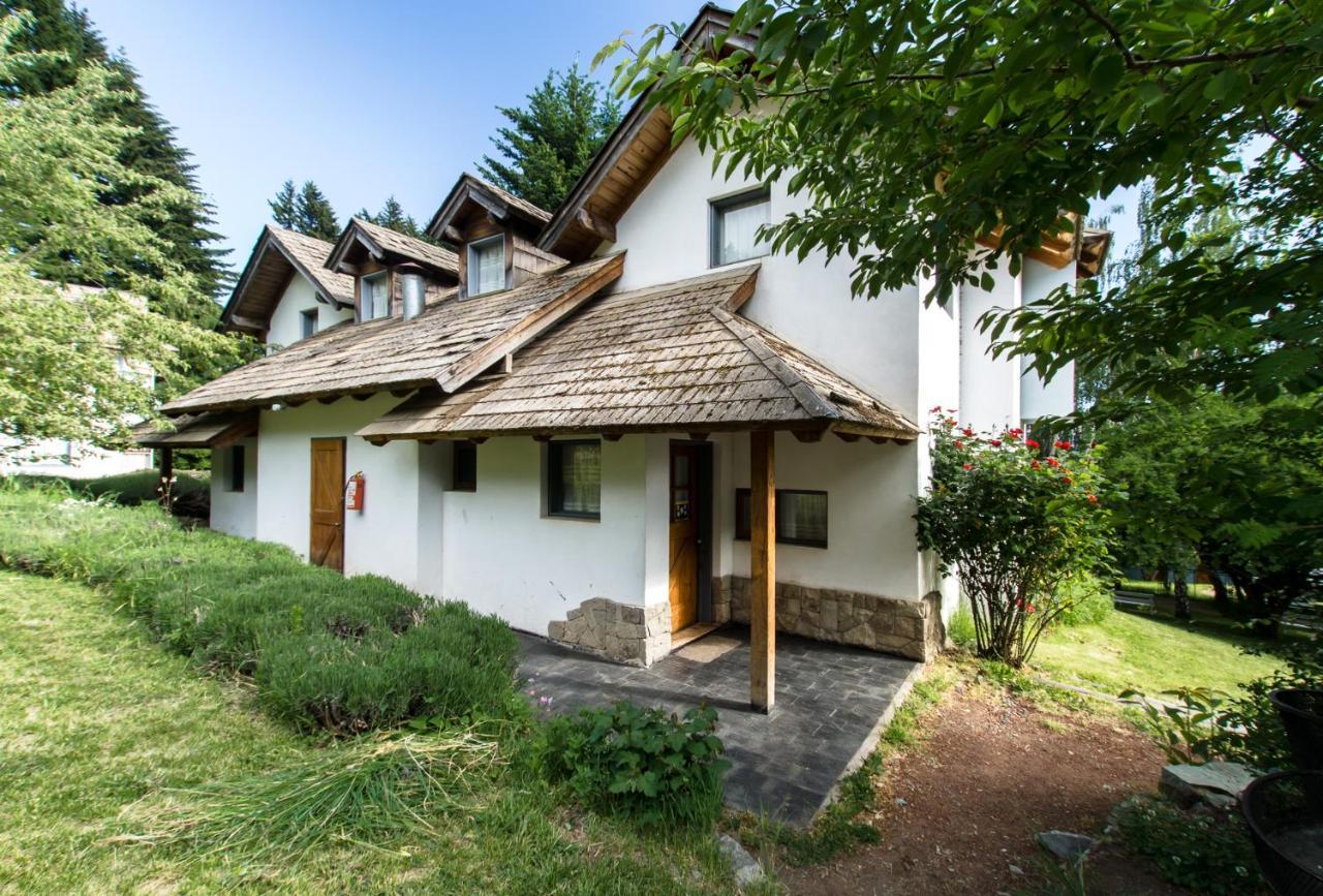 Rupu Pehuen Aparthotel San Carlos de Bariloche Ngoại thất bức ảnh