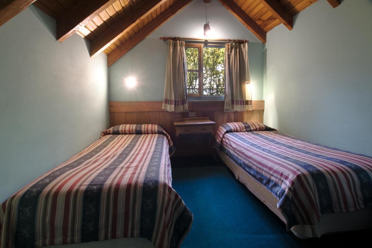 Rupu Pehuen Aparthotel San Carlos de Bariloche Ngoại thất bức ảnh