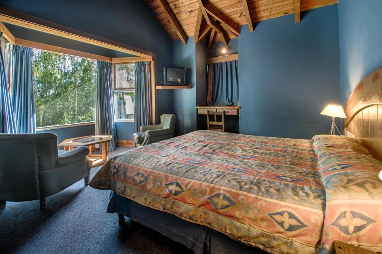 Rupu Pehuen Aparthotel San Carlos de Bariloche Ngoại thất bức ảnh