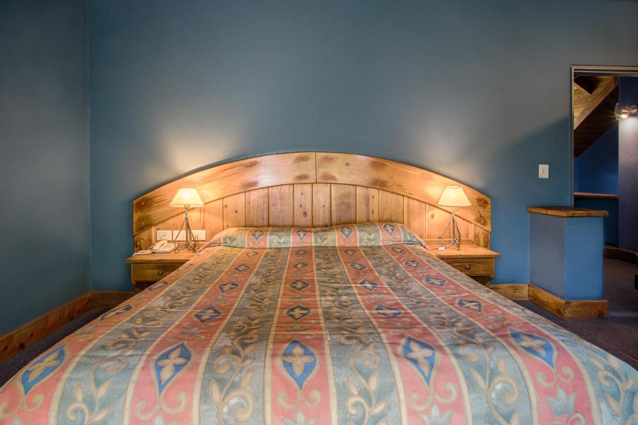 Rupu Pehuen Aparthotel San Carlos de Bariloche Ngoại thất bức ảnh