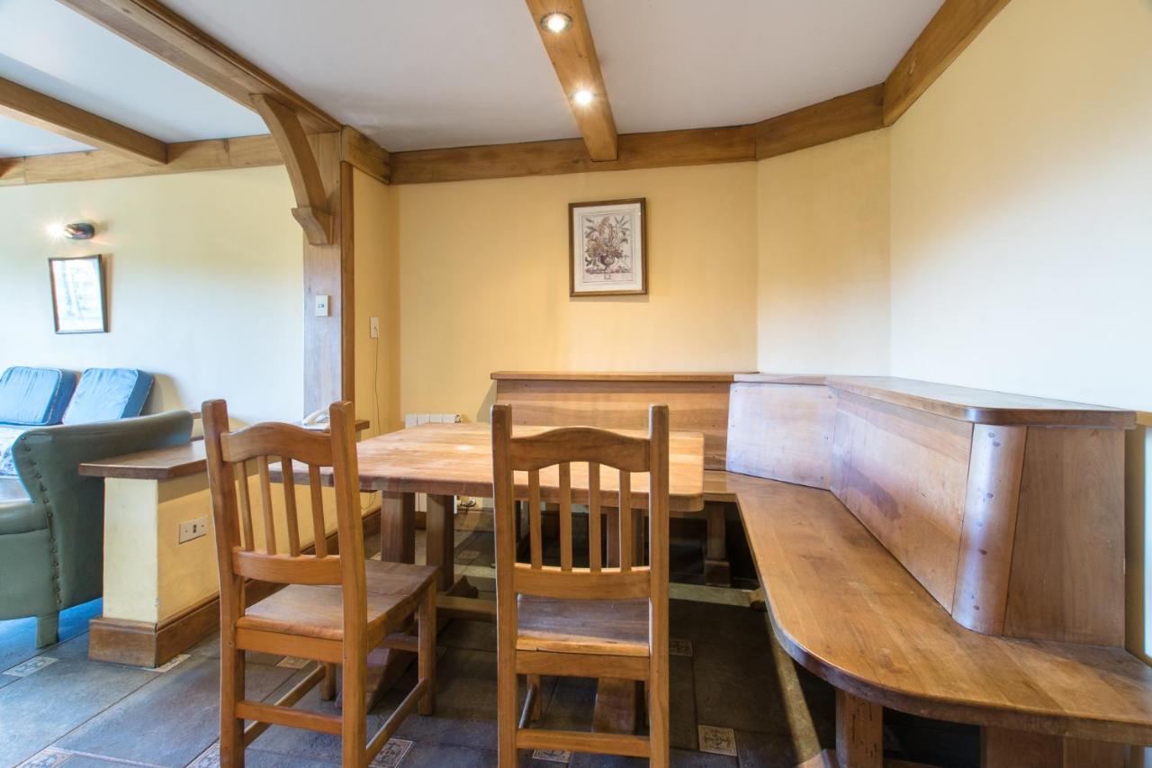 Rupu Pehuen Aparthotel San Carlos de Bariloche Ngoại thất bức ảnh