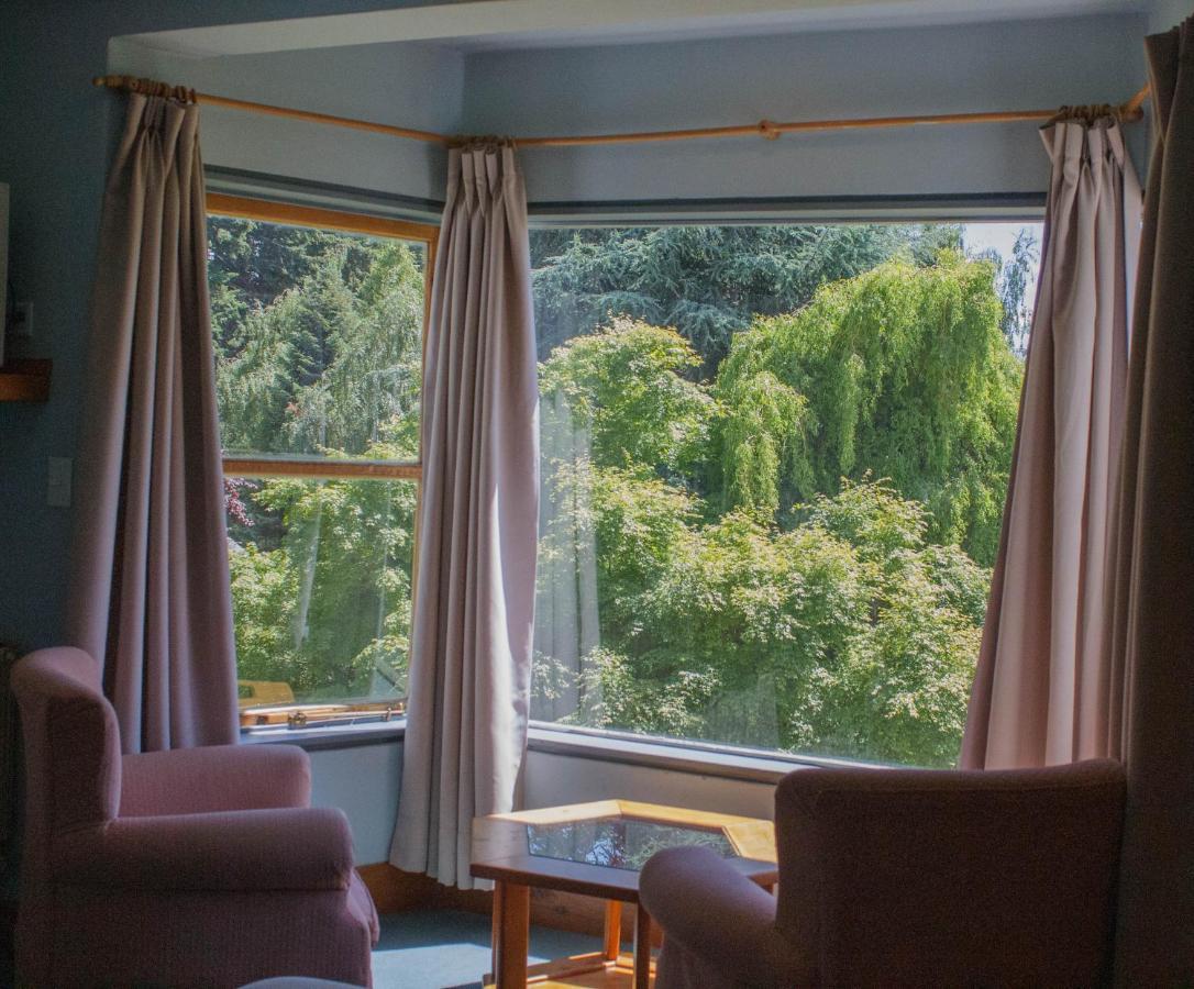 Rupu Pehuen Aparthotel San Carlos de Bariloche Ngoại thất bức ảnh