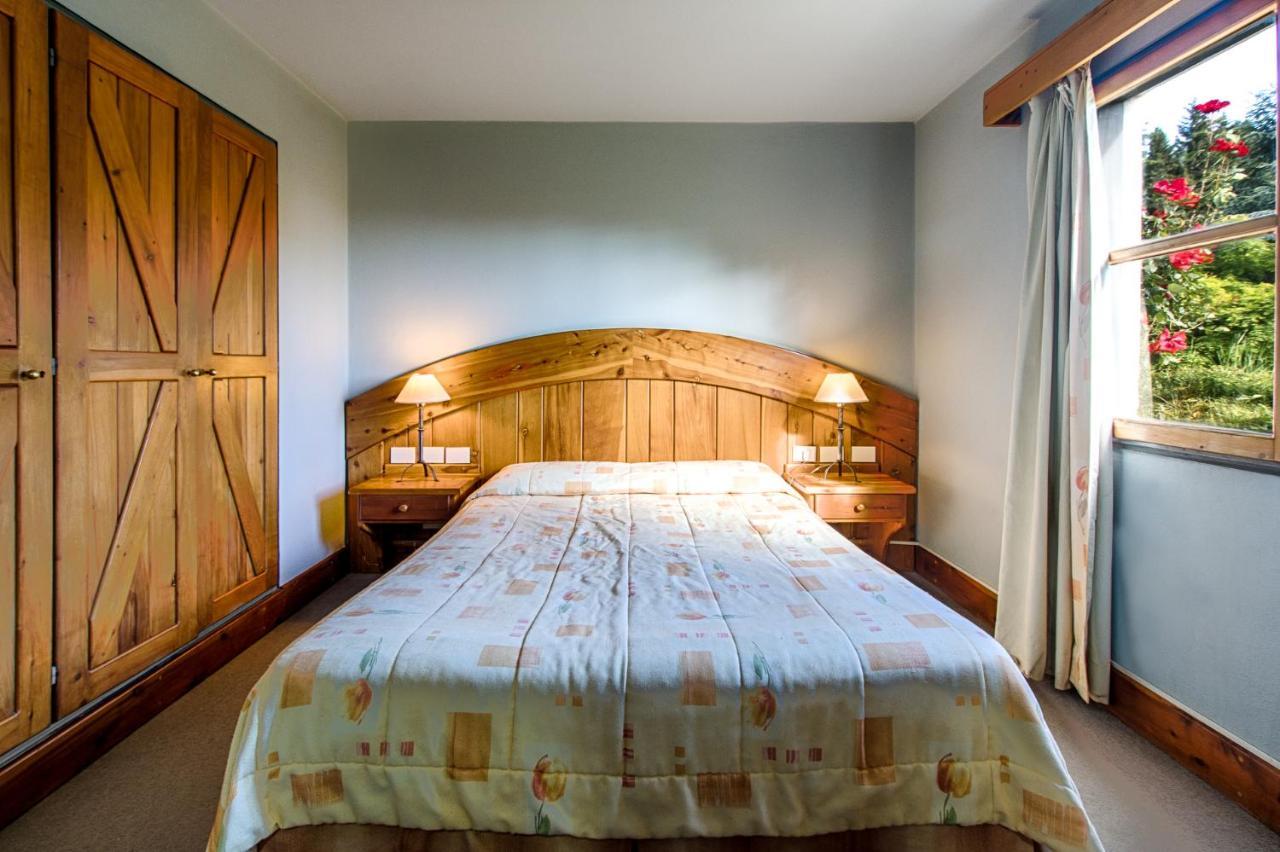 Rupu Pehuen Aparthotel San Carlos de Bariloche Ngoại thất bức ảnh