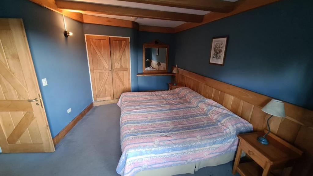 Rupu Pehuen Aparthotel San Carlos de Bariloche Ngoại thất bức ảnh