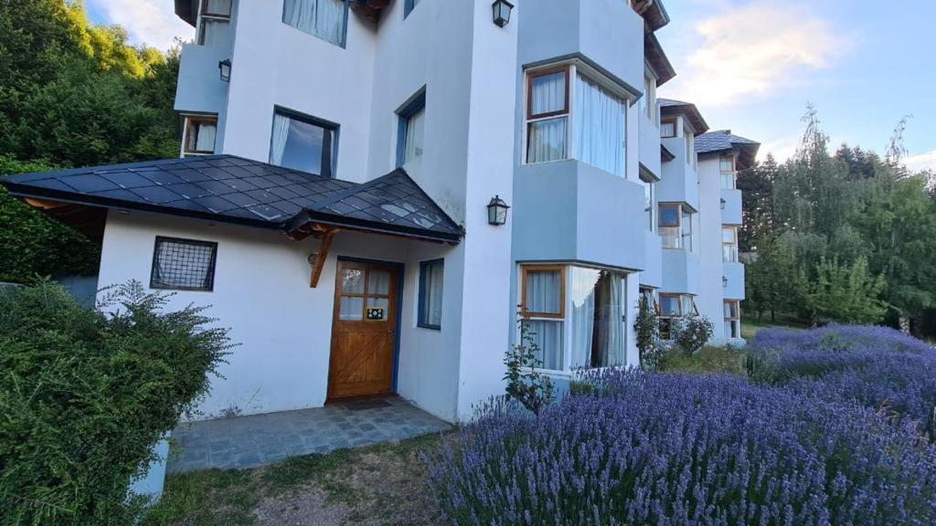 Rupu Pehuen Aparthotel San Carlos de Bariloche Ngoại thất bức ảnh