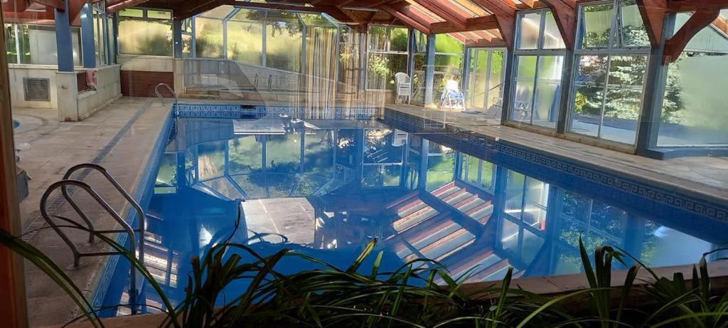 Rupu Pehuen Aparthotel San Carlos de Bariloche Ngoại thất bức ảnh