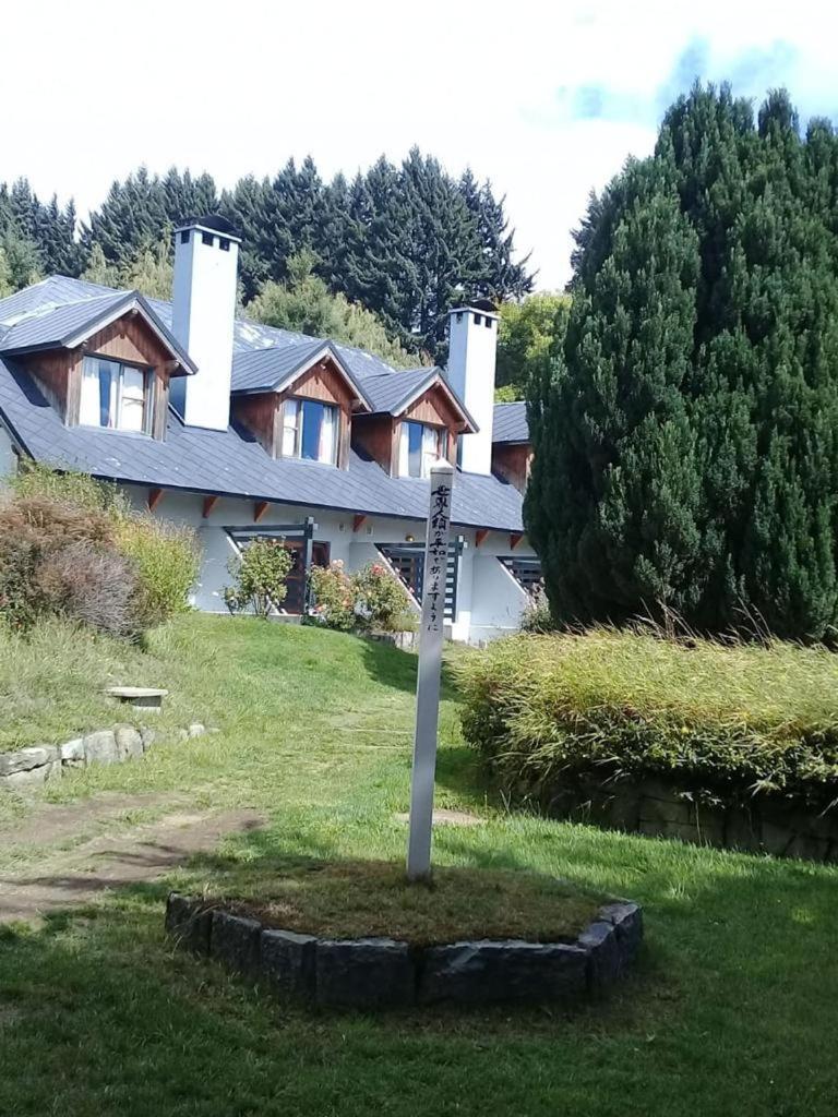 Rupu Pehuen Aparthotel San Carlos de Bariloche Ngoại thất bức ảnh