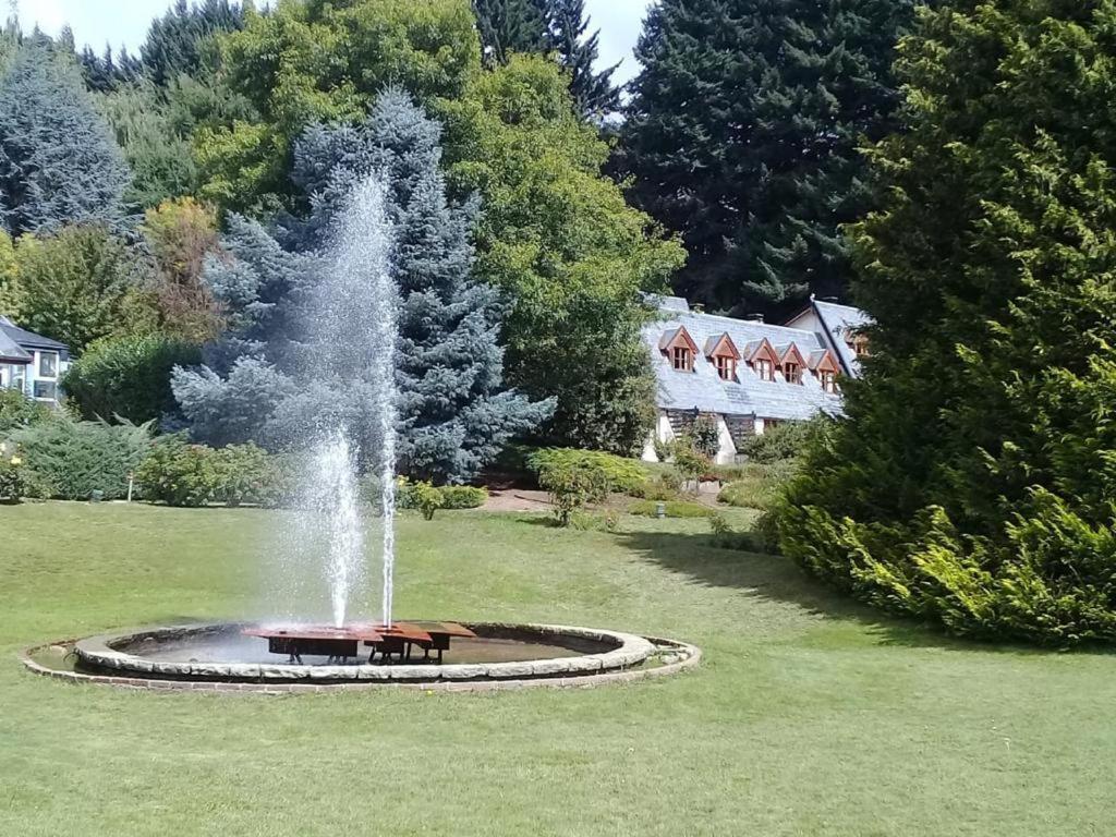 Rupu Pehuen Aparthotel San Carlos de Bariloche Ngoại thất bức ảnh