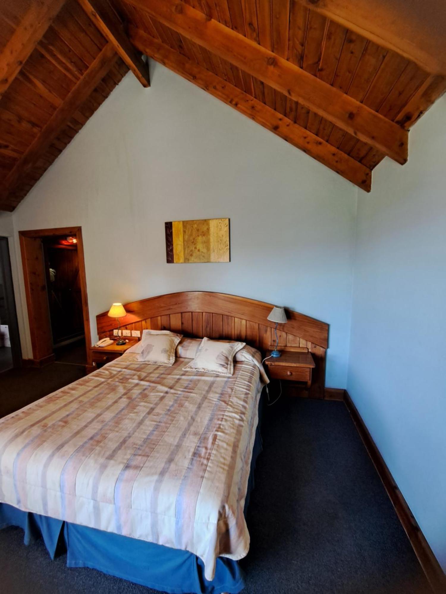 Rupu Pehuen Aparthotel San Carlos de Bariloche Ngoại thất bức ảnh