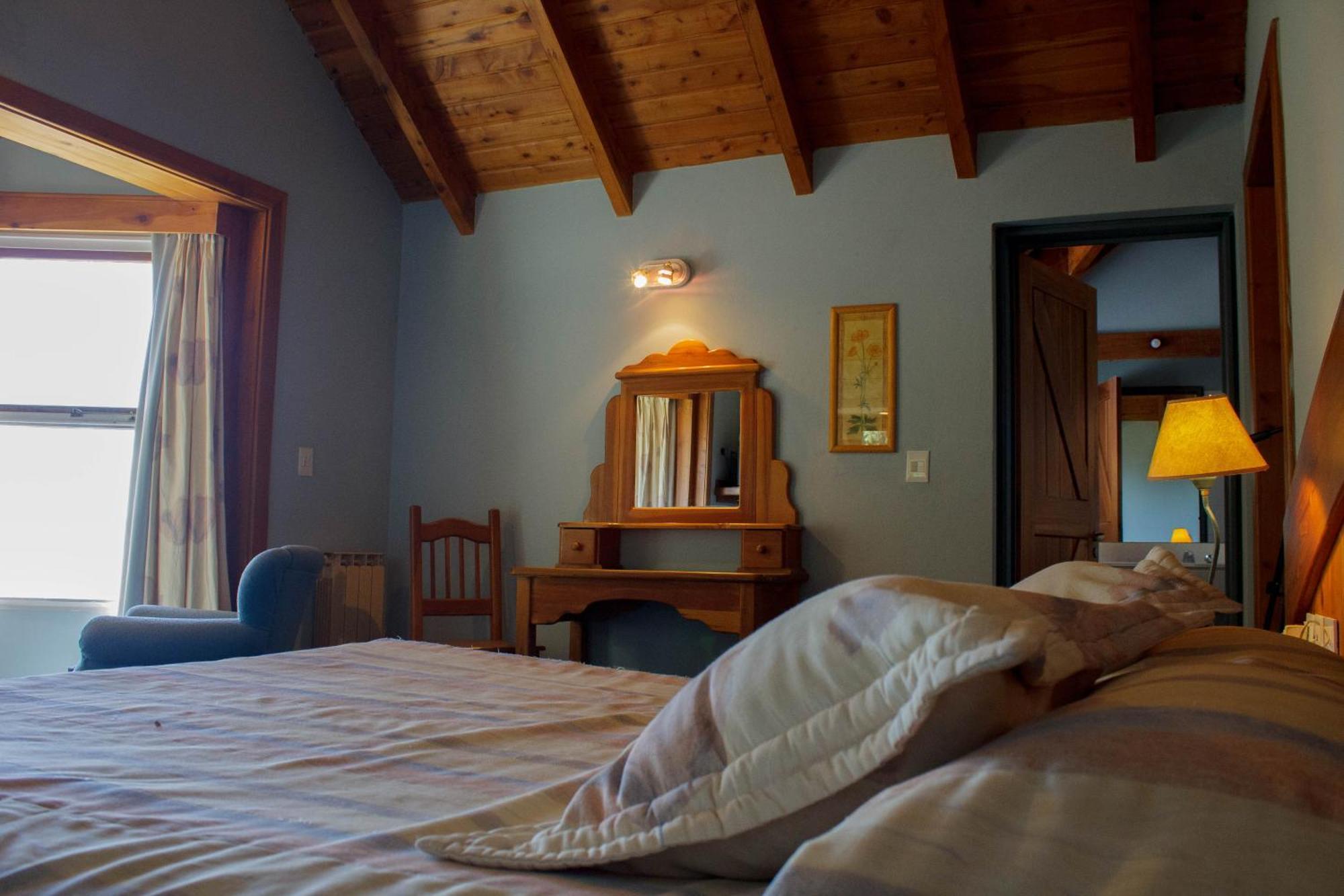Rupu Pehuen Aparthotel San Carlos de Bariloche Ngoại thất bức ảnh
