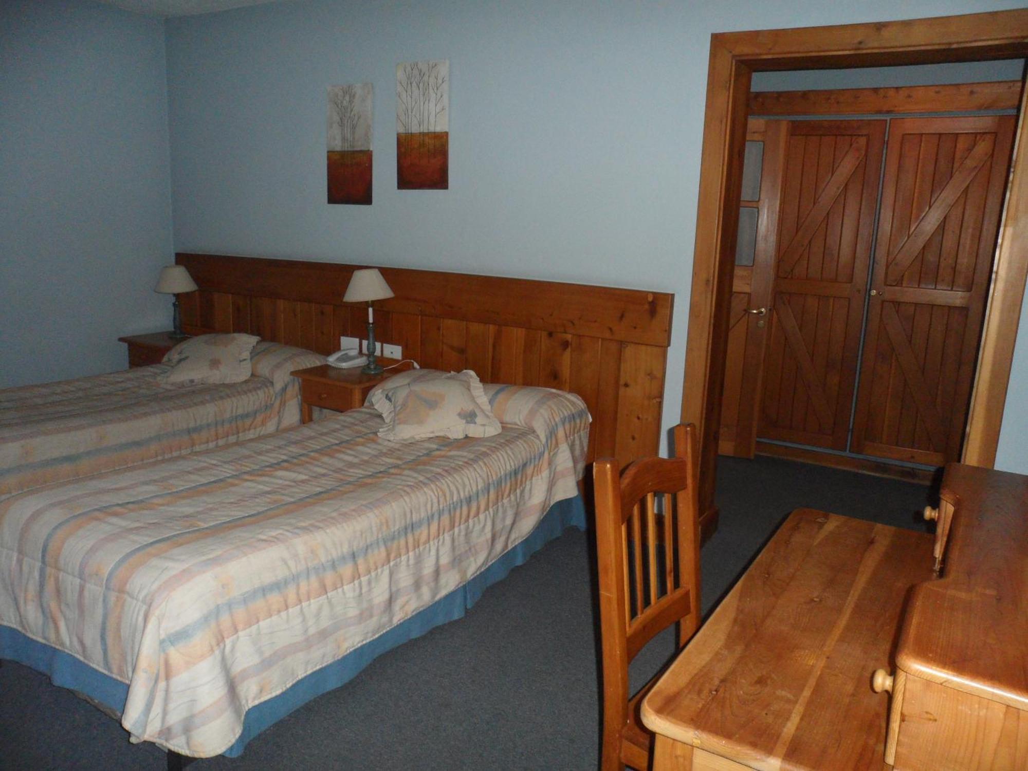 Rupu Pehuen Aparthotel San Carlos de Bariloche Ngoại thất bức ảnh