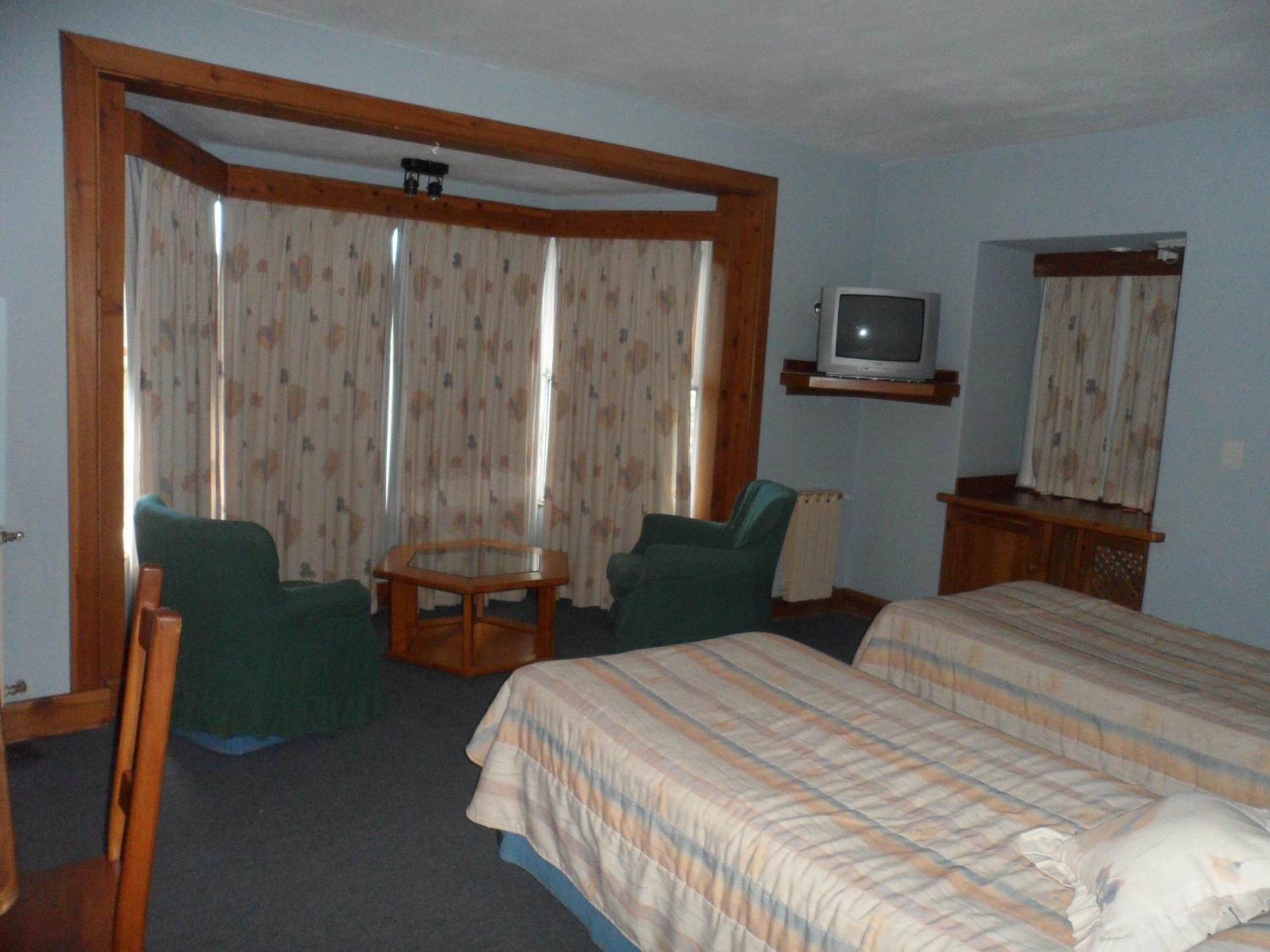 Rupu Pehuen Aparthotel San Carlos de Bariloche Ngoại thất bức ảnh