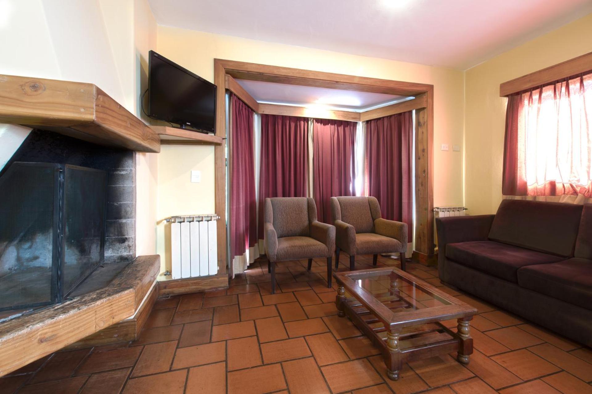 Rupu Pehuen Aparthotel San Carlos de Bariloche Ngoại thất bức ảnh