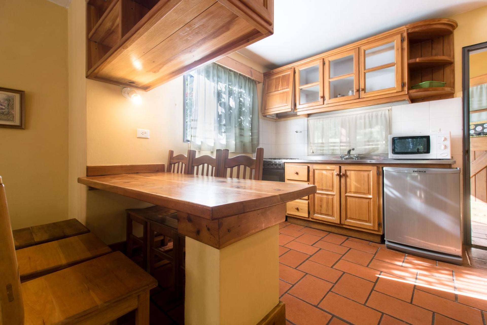 Rupu Pehuen Aparthotel San Carlos de Bariloche Ngoại thất bức ảnh
