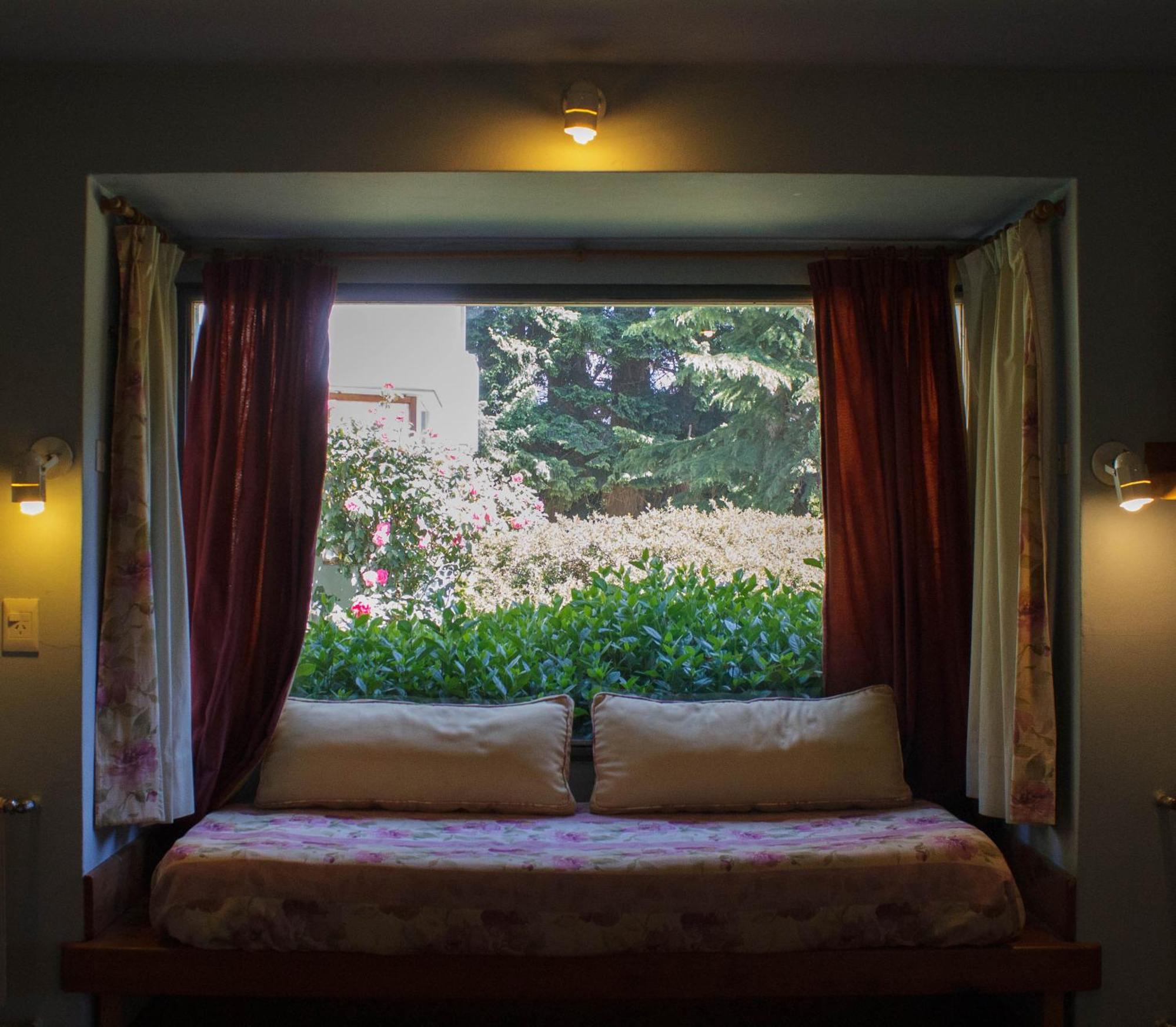 Rupu Pehuen Aparthotel San Carlos de Bariloche Ngoại thất bức ảnh