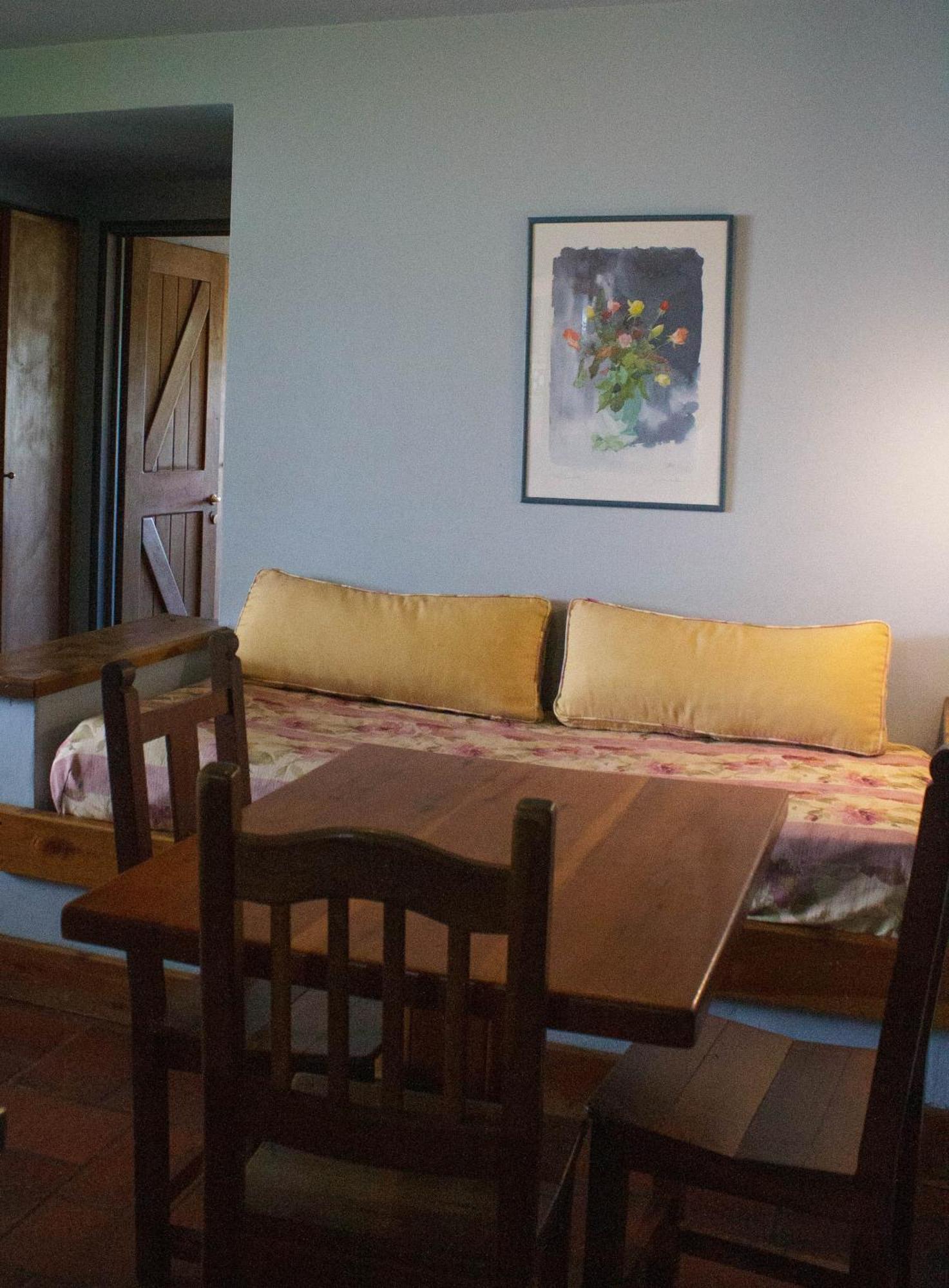 Rupu Pehuen Aparthotel San Carlos de Bariloche Ngoại thất bức ảnh