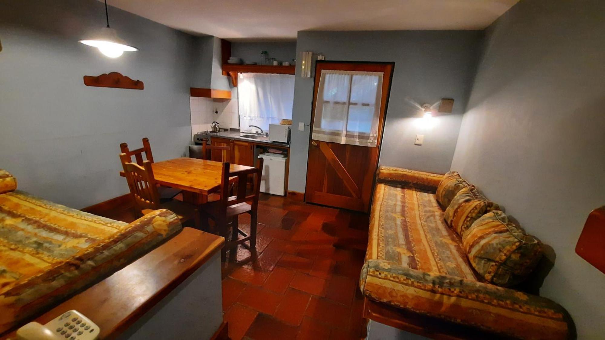 Rupu Pehuen Aparthotel San Carlos de Bariloche Ngoại thất bức ảnh