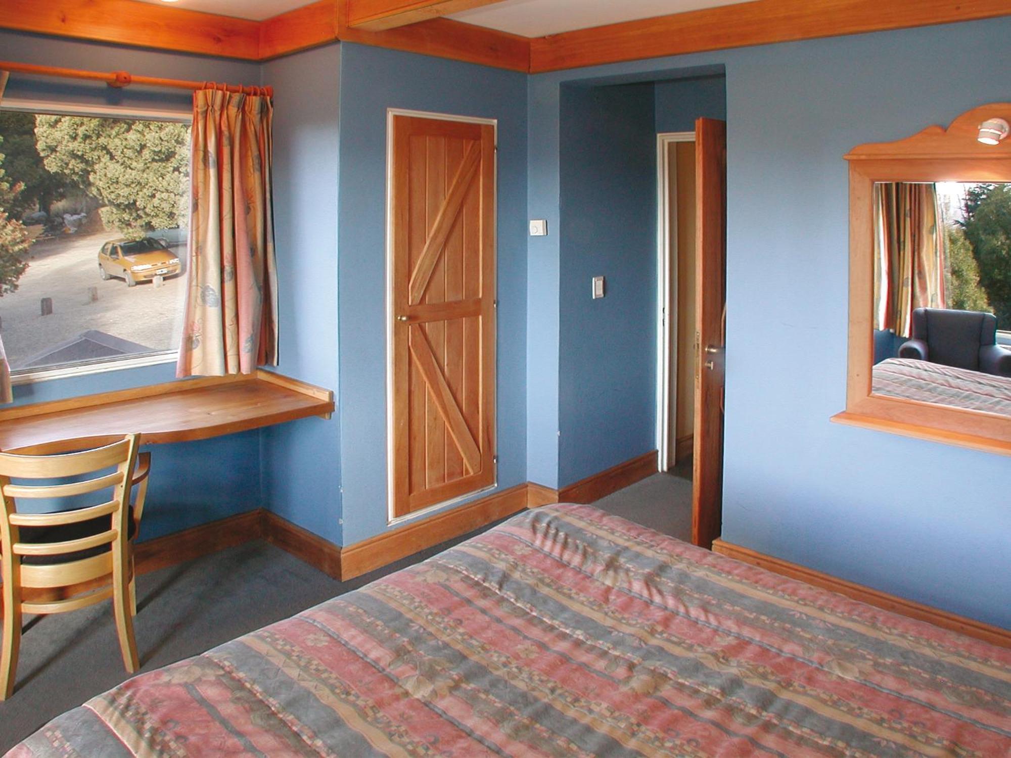 Rupu Pehuen Aparthotel San Carlos de Bariloche Ngoại thất bức ảnh